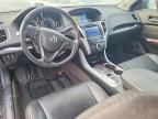 2017 Acura Tlx Advance