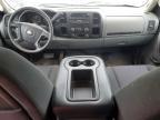 2012 Chevrolet Silverado K1500 ls