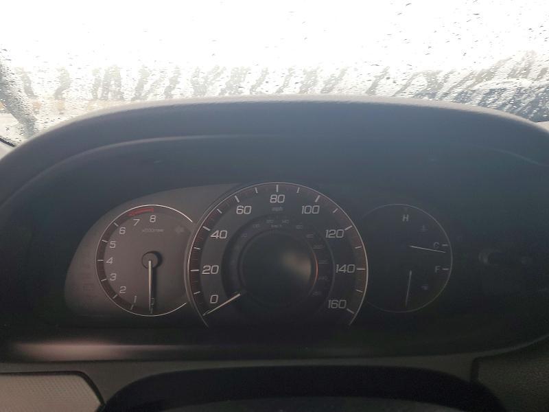 2014 Honda Accord Lx-s