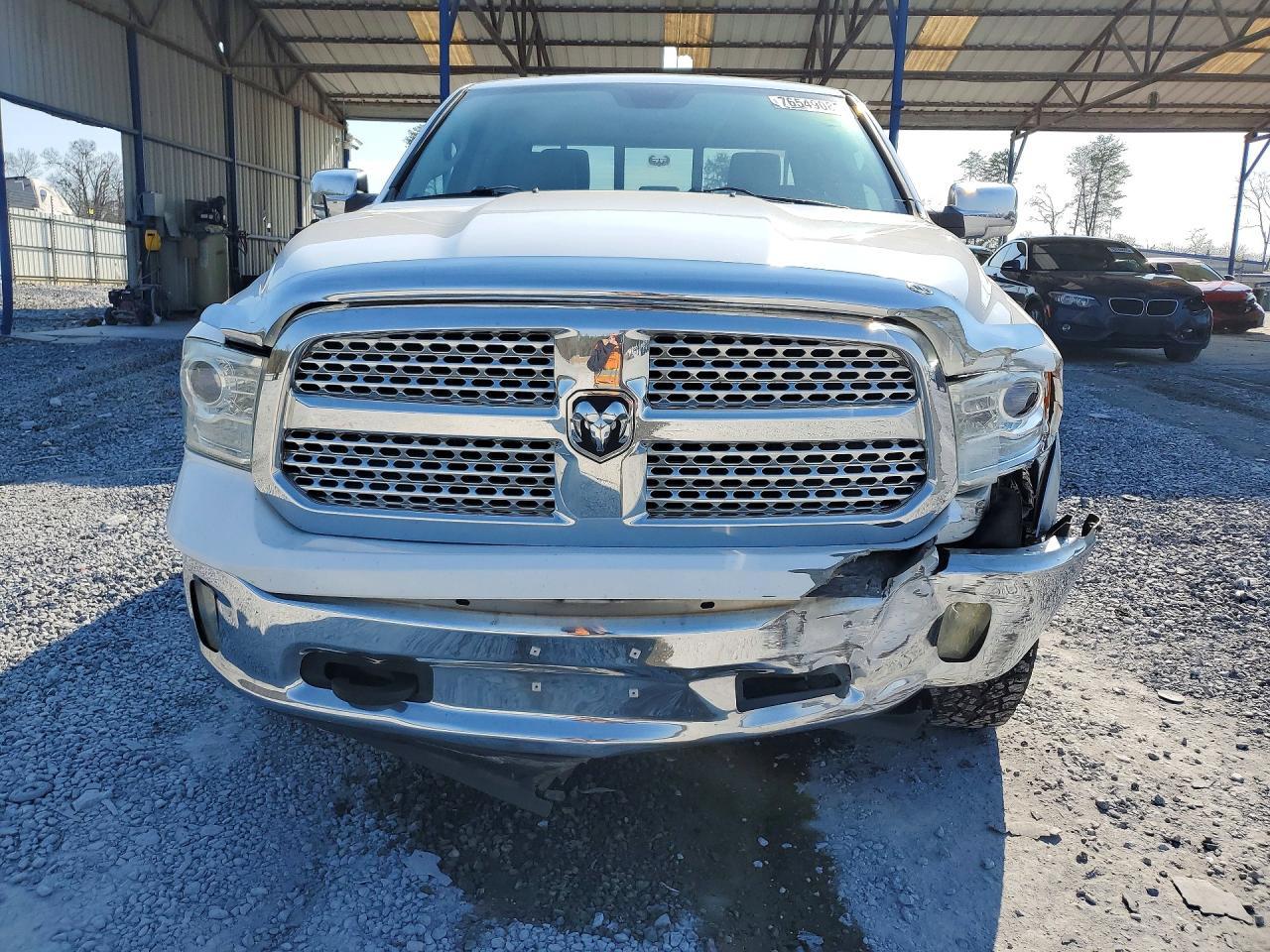 2013 Dodge 1500 Laramie