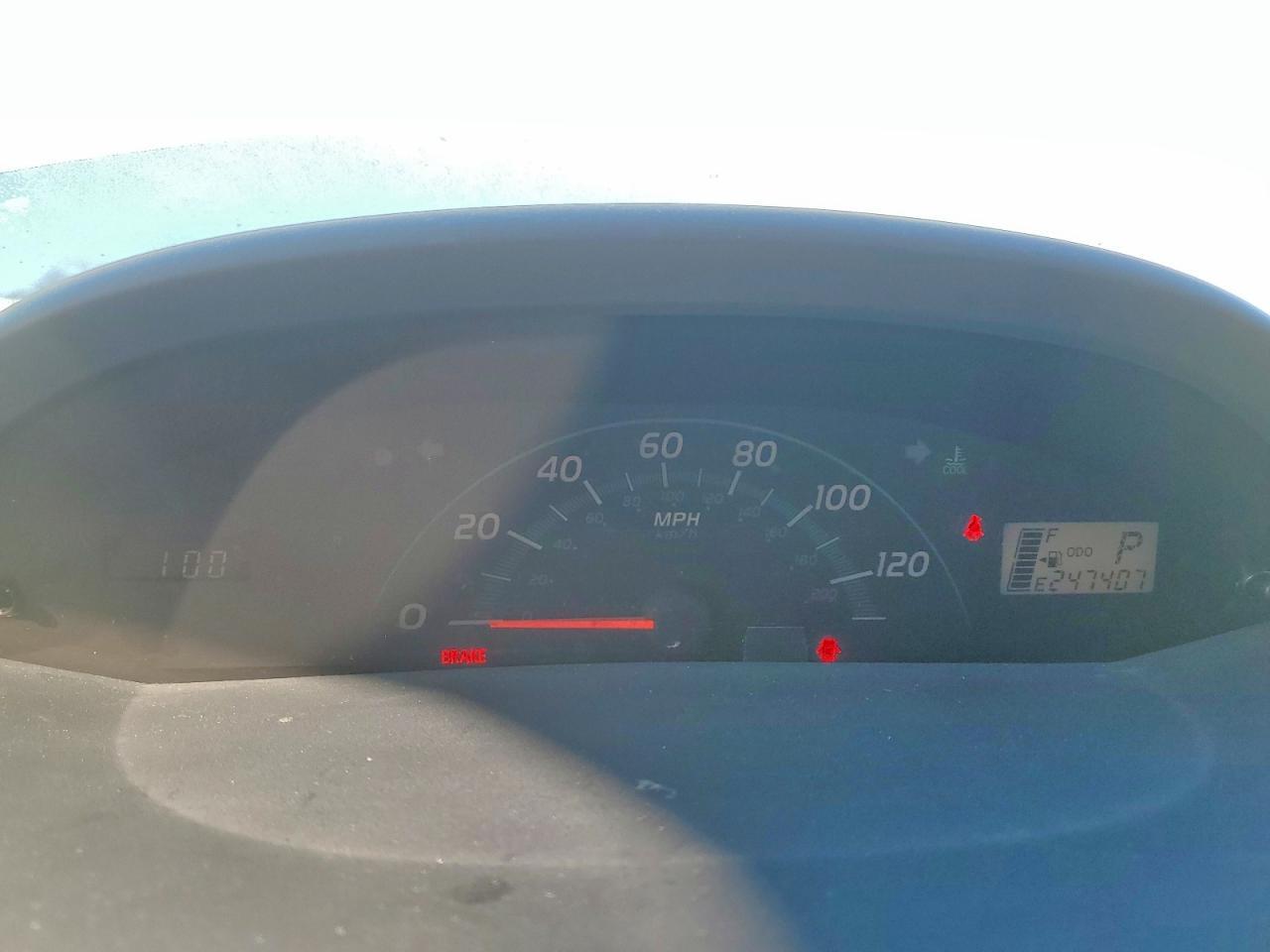 2008 Toyota Yaris