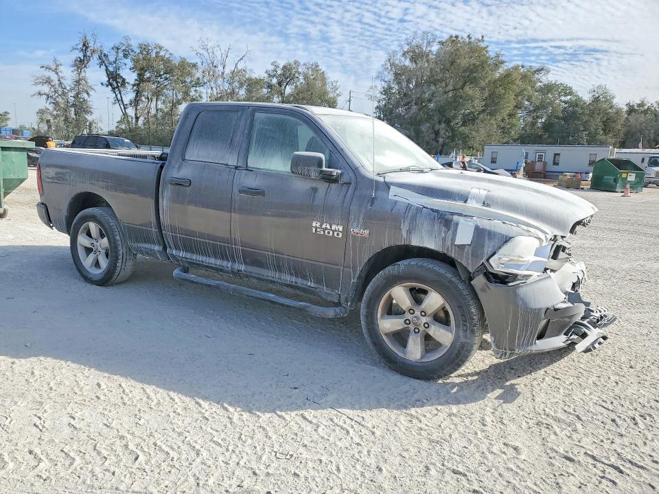 2015 Dodge Ram 1500 st
