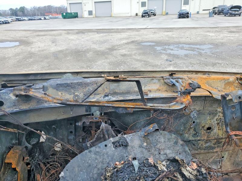 2006 GMC New Sierra K1500