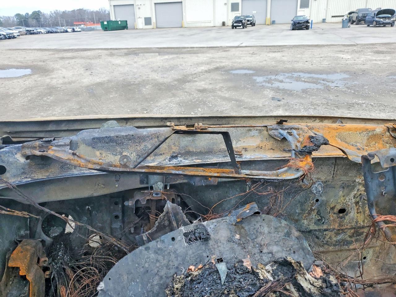 2006 GMC New Sierra K1500