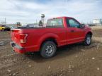2016 Ford F150