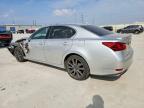 2013 Lexus Gs 350 Base