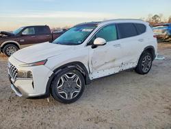 2023 Hyundai Santa fe Limited en venta en Houston, TX