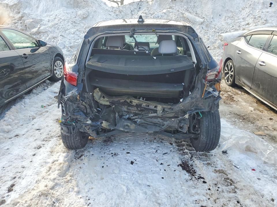 2023 Hyundai Kona se