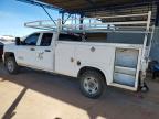 2017 Chevrolet Silverado C2500 Heavy Duty
