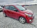 2022 Chevrolet Spark ls