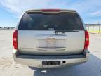 2008 Chevrolet Suburban C1500 ls
