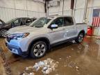 2018 Honda Ridgeline RTL