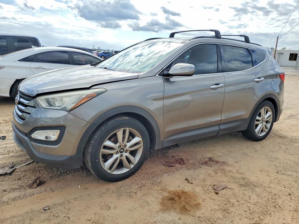 2016 Hyundai Santa fe Sport
