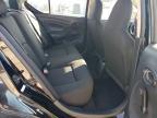 2017 Nissan Versa s