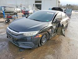 2016 Honda Civic lx for sale in Fredericksburg, VA