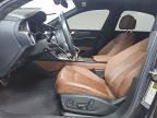 2021 Audi A6 Premium Plus