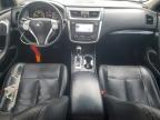 2016 Niss Altima 2.5