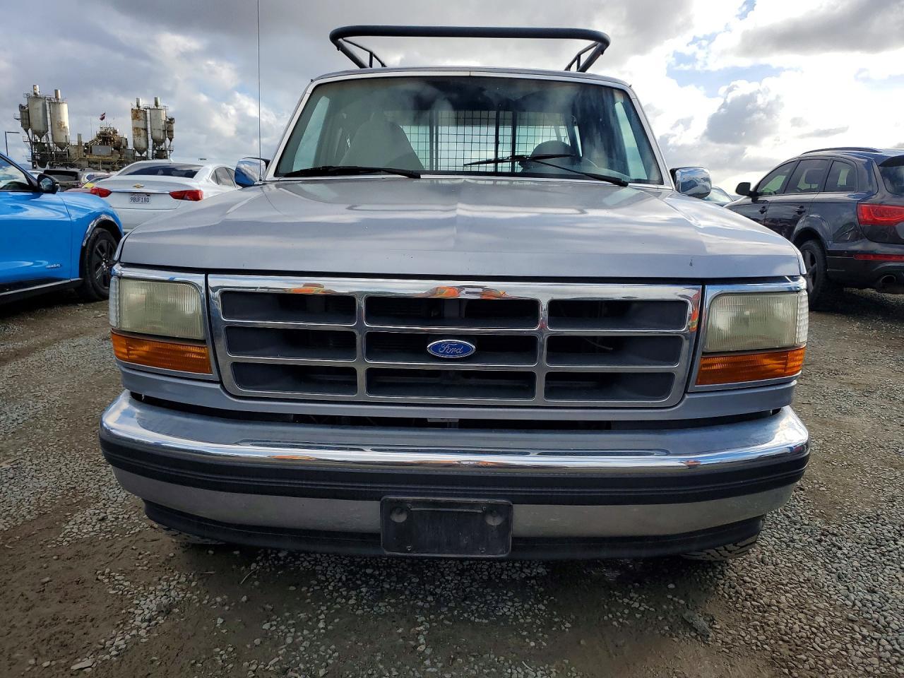 1994 Ford F150
