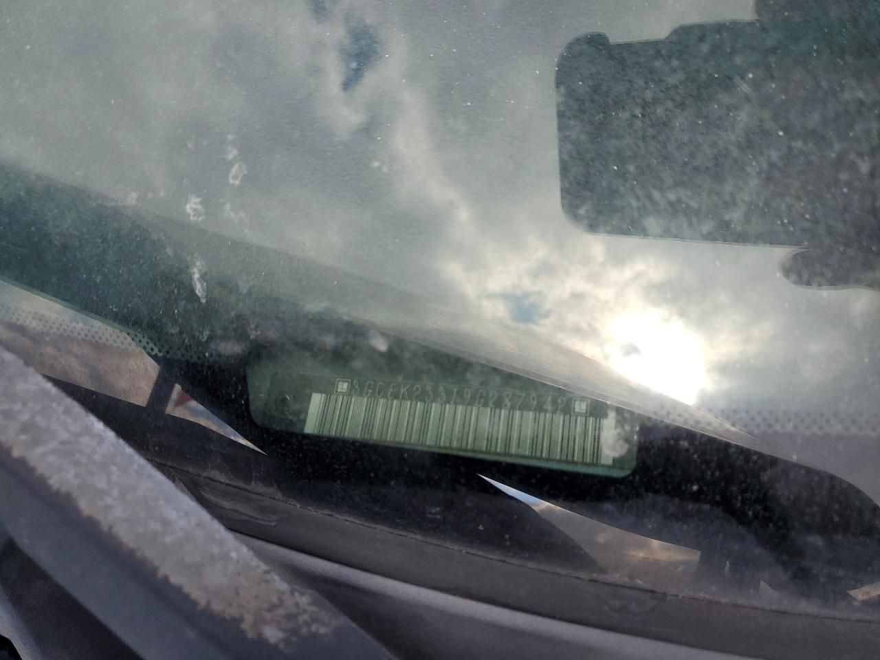 2009 Chevrolet Silverado K1500 lt