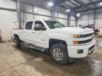 2019 Chevrolet Silverado K3500 LTZ