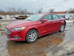 2014 Ford Fusion se for sale in Chicago Heights, IL
