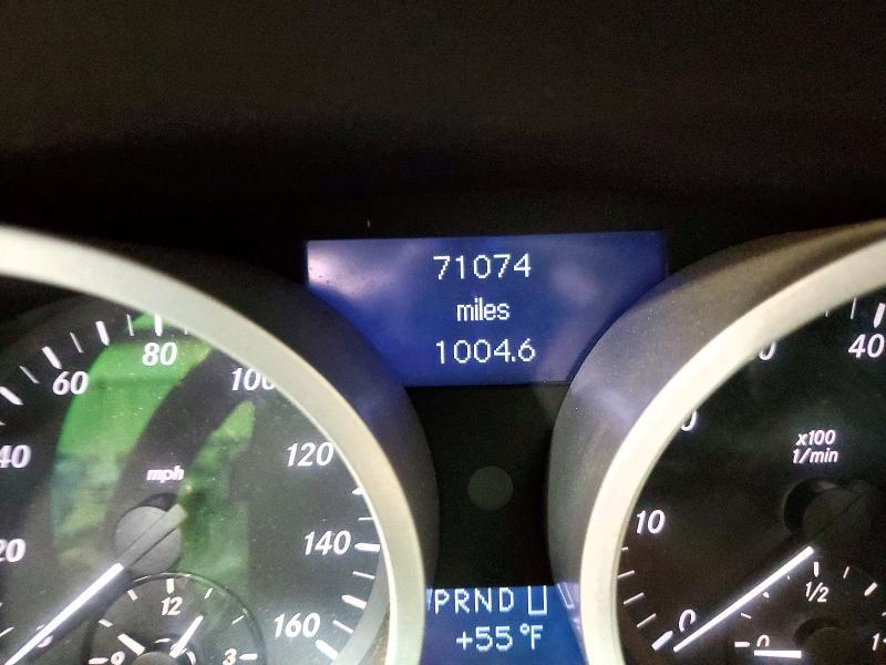 2007 Mercedes-Benz Slk 280