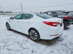 2012 KIA Optima sx