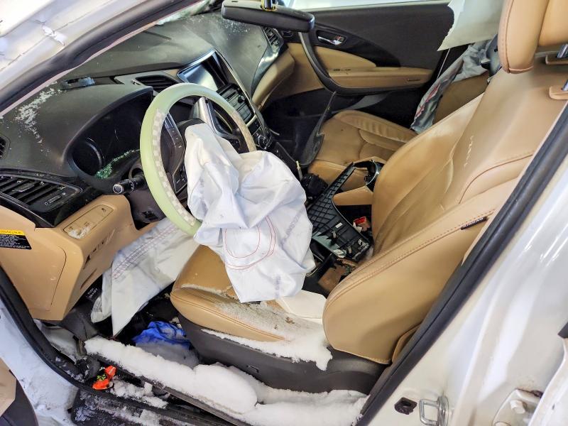 2014 Hyundai Azera