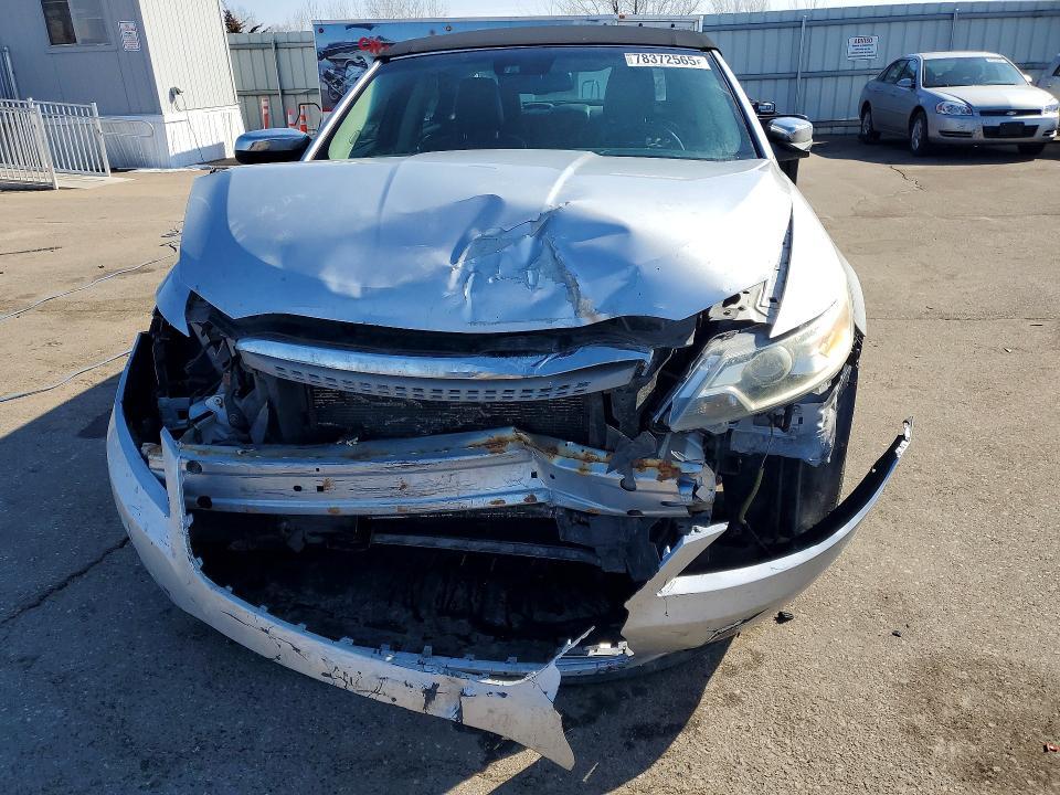 2010 Ford Taurus Limited