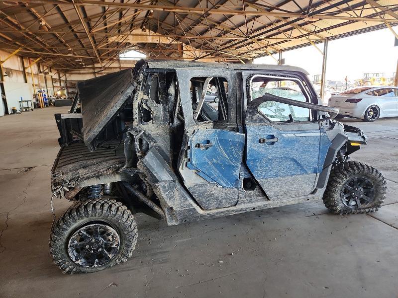2024 Polaris Xpedition Utility Vehicle
