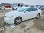 2009 Lexus Es 350