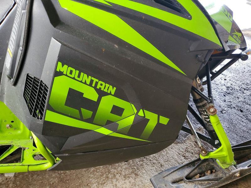 2018 Arctic Cat Wildcat