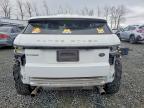 2016 Land Rover Range Rover Evoque se