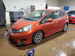 2012 Honda Fit Sport for sale in Elgin, IL