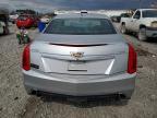2017 Cadillac Cts Luxury
