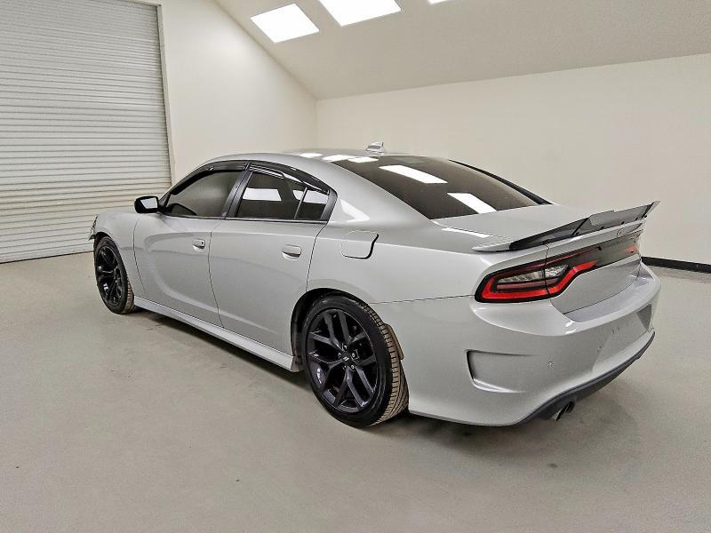 2021 Dodge Charger r