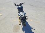 2025 Honda CB500 F