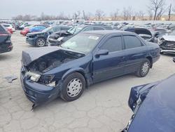 1997 Toyota Camry le en venta en Bridgeton, MO