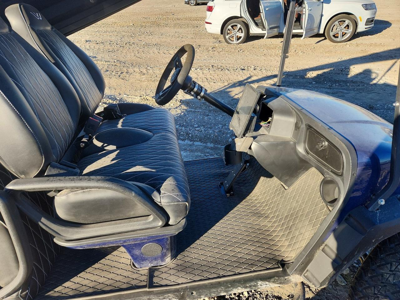 2025 Unknown 2025 Golf Cart