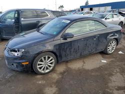 Volkswagen Vehiculos salvage en venta: 2014 Volkswagen Eos Komfort