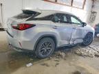 2017 Lexus Rx 450h Base