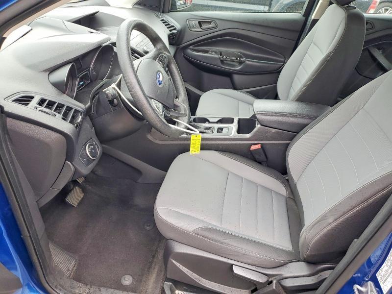2019 Ford Escape s