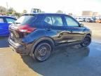 2022 Nissan Kicks s