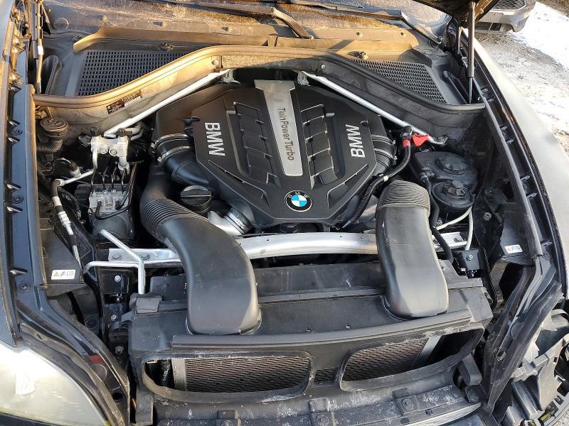 2013 BMW X5 Xdrive50i
