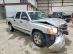 2007 Dodge Dakota Quad SLT