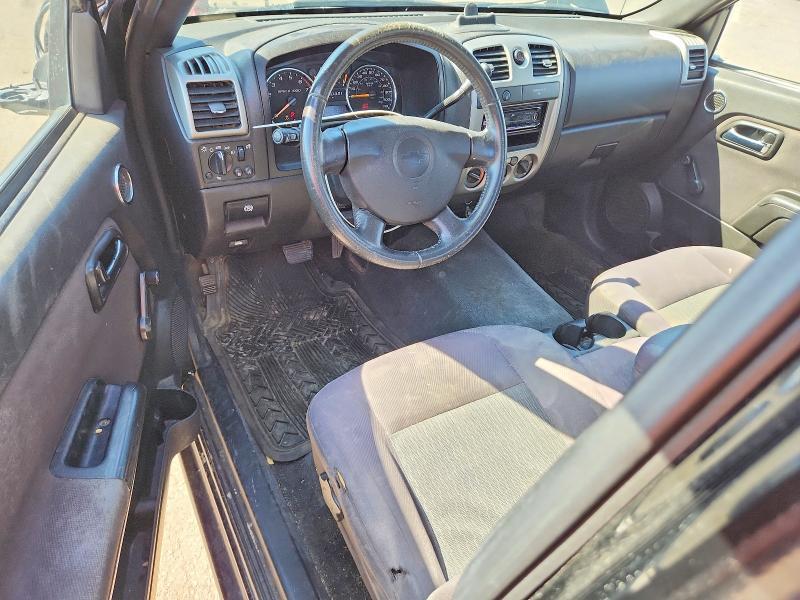 2012 Chevrolet Colorado