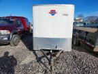 2024 Carry-On 6X12CGCM Enclosed Cargo Trailer