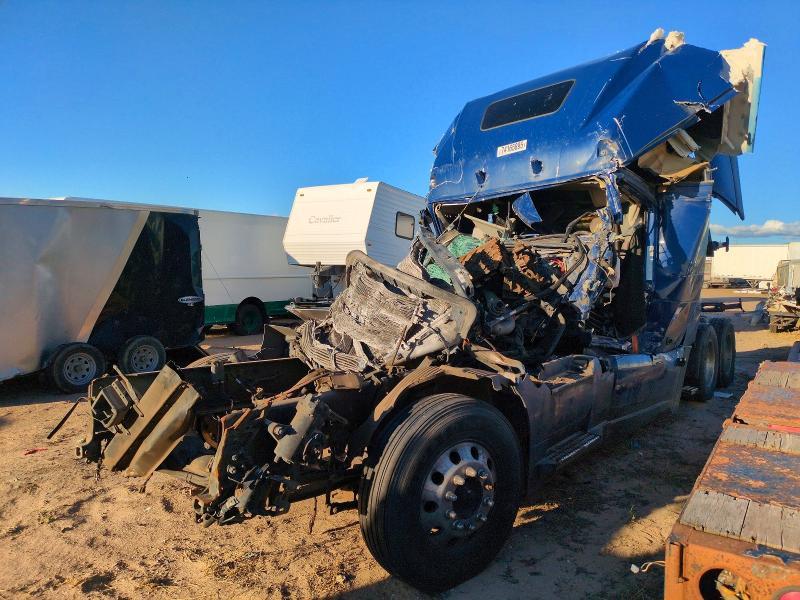 2019 Volvo VN VNL