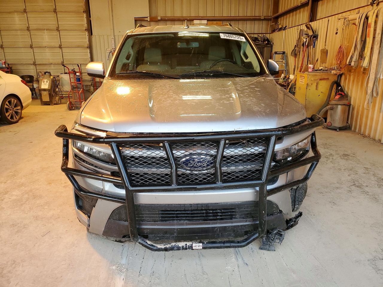 2023 Ford Expedition max xlt