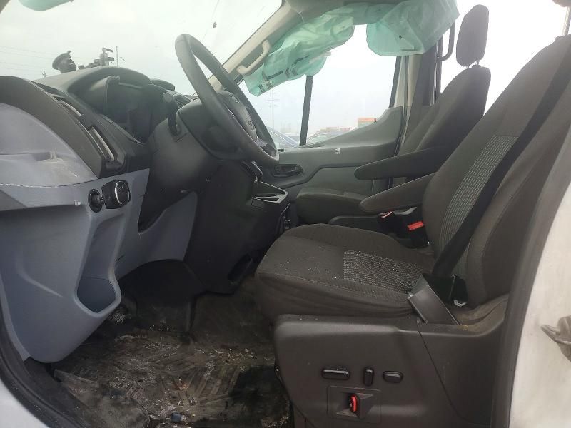 2019 Ford Transit T-250